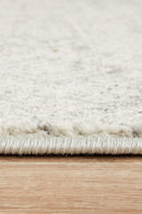 Zelda Silver Grey Runner