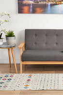 Peggy Morrocan Style Runner