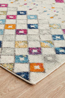 Peggy Morrocan Style Runner