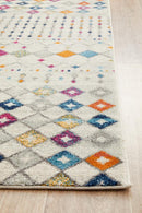 Peggy Morrocan Style Runner