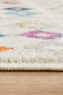 Peggy Morrocan Style Runner