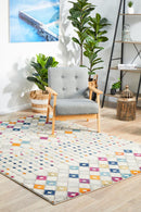 Peggy Morrocan Style Rug