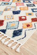 Marrakesh Multi Rug