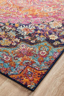 Museum Preston Multi Runner Rug Culture