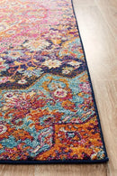 Museum Preston Multi Runner Rug Culture