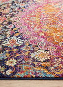 Museum Preston Multi Runner Rug Culture