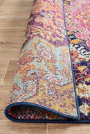 Museum Preston Multi Runner Rug Culture