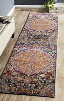Museum Preston Multi Runner Rug Culture