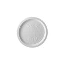Weck Keep Fresh Plastic Lids 100mm (Pack Of 5)