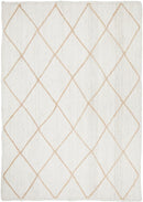 Noosa White Rug