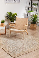 Noosa Sand Natural Rug