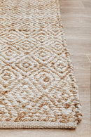 Noosa Sand Natural Rug