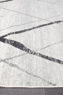 Liam Contemporary Runner Rug Culture