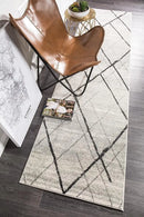 Liam Contemporary Runner Rug Culture