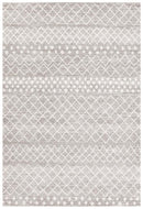 Selma Silver Tribal Rug