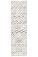 Selma Tribal Runner Rug Culture