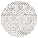 Selma Tribal Round Rug Rug Culture