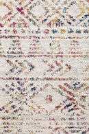 Ismail Multi Round Rug