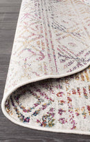 Ismail Multi Round Rug