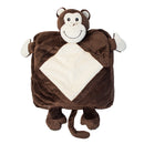 Go-Go Travel Pillow - Monkey