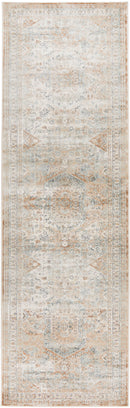 Providence Esquire Central Traditional Beige Runner