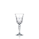 RCR Melodia White Wine Glass 210ml