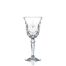 RCR Melodia Red Wine Glass 270ml