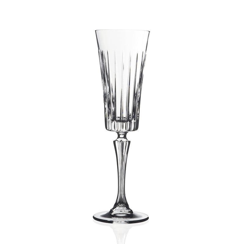 RCR Timeless Champagne Flute 210ml