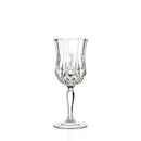 RCR Opera Red Wine Glass 230ml