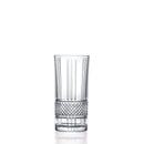 RCR Brillante High Ball 369ml