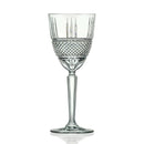 RCR Brillante Red Wine Glass 290ml