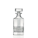 RCR Brillante Whiskey Decanter 850ml