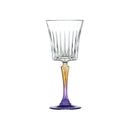 RCR Gipsy Red Wine 300ml Set of 6