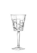 RCR Etna Goblet Glass 276ml