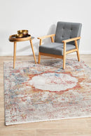 Reflections Terra Rug Rug Culture