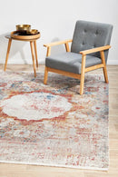 Reflections Terra Rug Rug Culture