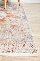 Reflections Terra Rug Rug Culture