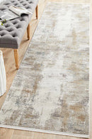 Reflections Natural Runner Rug Culture