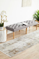 Reflections Natural Runner Rug Culture