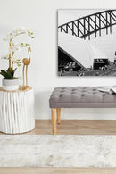 Reflections Natural Runner Rug Culture