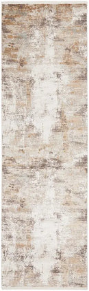 Reflections Natural Runner Rug Culture