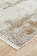 Reflections Natural Runner Rug Culture