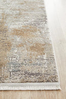Reflections Natural Runner Rug Culture