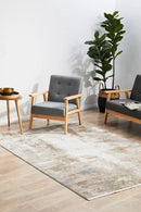 Reflections Natural Rug Rug Culture