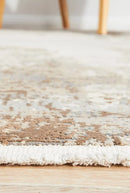 Reflections Natural Rug Rug Culture