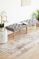 Reflections Apart Runner Rug Culture