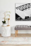 Reflections Apart Runner Rug Culture