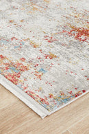 Reflections Apart Runner Rug Culture