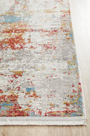 Reflections Apart Runner Rug Culture