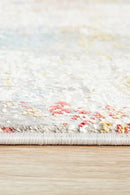 Reflections Apart Runner Rug Culture